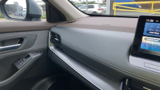 Nissan X-Trail 1.5 MHEV 163 N-Connecta 5dr Xtronic Petrol Station Wagon